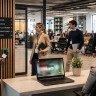 Contrôle d’accès pour entreprises à Toulouse : quelles zones sécuriser en priorité ?