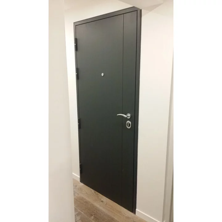 porte blindée toulouse