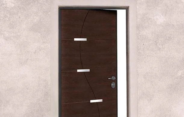 portes blindées de qualité à Toulouse